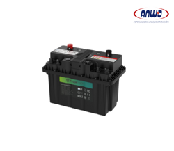 (HASTA AGOTAR STOCK) BATERÍA DE LITIO RECARGABLE, 12V - 1.2 KWH